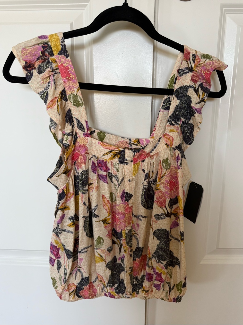 NWT Melrose Market